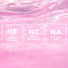 Load image into Gallery viewer, e.l.f skin Holy Hydration! Thirst Burst Drops