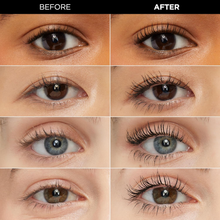Load image into Gallery viewer, L'Oreal Paris Telescopic Original Lengthening Mascara -Washable Black Brown