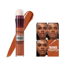 Load image into Gallery viewer, Maybelline Instant Age Rewind Eraser Color Correcting Concealer