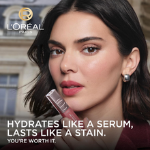 Load image into Gallery viewer, L'Oreal Paris Hyaluron Tint Lip Stain Serum