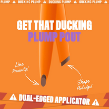 Load image into Gallery viewer, NYX professional Makeup Duck Plump Lip Plumping Lip Liner