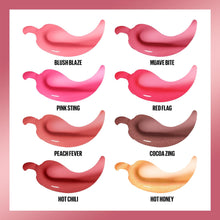 Load image into Gallery viewer, Maybelline LIFTER PLUMP® Lip Plumping lip Gloss