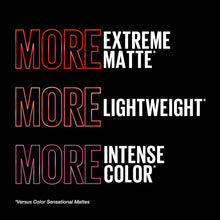 Load image into Gallery viewer, Maybelline Color Sensational Ultimattes Lipstick