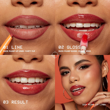 Load image into Gallery viewer, NYX professional Makeup Duck Plump Lip Plumping Lip Liner