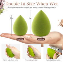 Load image into Gallery viewer, Beauty Blenders (Waterdrop)