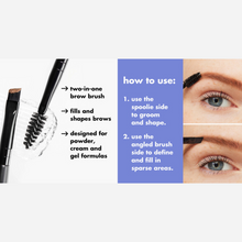 Load image into Gallery viewer, e.l.f. Ten out of Ten Brush Set