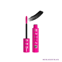 Load image into Gallery viewer, Maybelline Lash Sensational FIREWORK™ Washable Mascara -Blackest Black