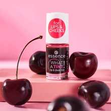Load image into Gallery viewer, Essence What A Tint! Lip & Cheek Tint
