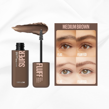 Load image into Gallery viewer, Maybelline Superfluff Brow Mousse