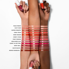 Load image into Gallery viewer, e.l.f. Camo Liquid Blush