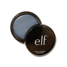 Load image into Gallery viewer, e.l.f. Solid Makeup Brush & Sponge Cleaner