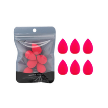 Load image into Gallery viewer, Mini Beauty Blenders (Pack of 6)