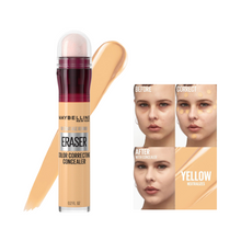 Load image into Gallery viewer, Maybelline Instant Age Rewind Eraser Color Correcting Concealer