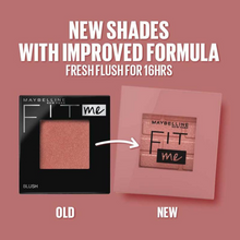 Load image into Gallery viewer, Maybelline Fit Me Mono Blush