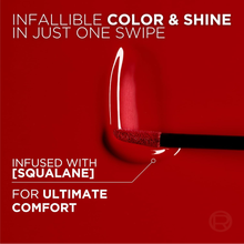 Load image into Gallery viewer, L'Oreal Paris Infallible lacque Resistance Liquid Lipstick
