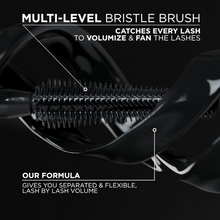 Load image into Gallery viewer, L’Oréal Paris Voluminous Panorama Waterproof Mascara