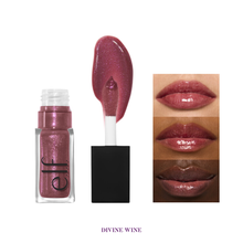 Load image into Gallery viewer, e.l.f. Glow Reviver Lip Oil Glimmer