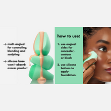 Load image into Gallery viewer, e.l.f. Ten out of Ten Brush Set