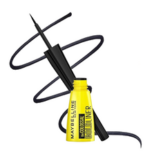 Load image into Gallery viewer, Maybelline Collosal Bold Liner -Bold Black