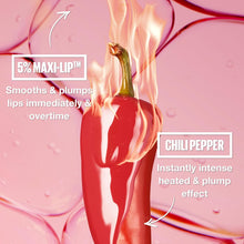 Load image into Gallery viewer, Maybelline LIFTER PLUMP® Lip Plumping lip Gloss