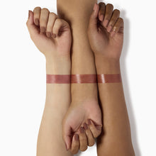 Load image into Gallery viewer, e.l.f Sheer Slick Lipstick -Black Cherry