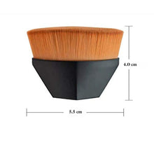 Load image into Gallery viewer, High Density Seamless Foundation Brush