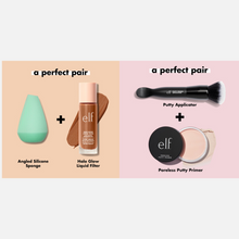 Load image into Gallery viewer, e.l.f. Ten out of Ten Brush Set