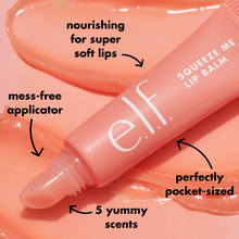 Load image into Gallery viewer, e.l.f Squeeze Me Lip Balm