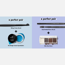 Load image into Gallery viewer, e.l.f. Ten out of Ten Brush Set