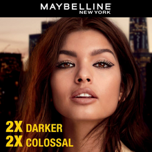 Load image into Gallery viewer, Maybelline Collosal Kajal -Super Black