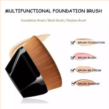 Load image into Gallery viewer, High Density Seamless Foundation Brush