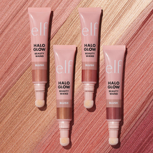 Load image into Gallery viewer, e.l.f Halo Glow Blush Beauty wand