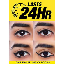Load image into Gallery viewer, Maybelline The Collosal kajal 24hr