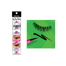 Load image into Gallery viewer, NYX Professional Makeup Jumbo Eyeliner Lash Adhesive