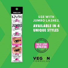 Load image into Gallery viewer, NYX Professional Makeup Jumbo Eyeliner Lash Adhesive