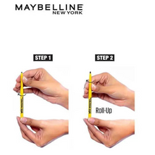 Load image into Gallery viewer, Maybelline The Collosal kajal 24hr