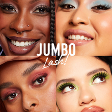 Load image into Gallery viewer, NYX professional Makeup Jumbo lash -Vegan False Lashes