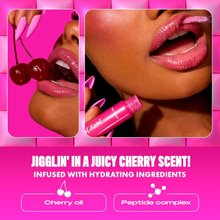 Load image into Gallery viewer, NYX Jelly Job Full bodied High Shine Lip Gloss
