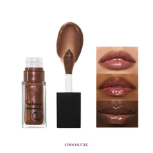 Load image into Gallery viewer, e.l.f. Glow Reviver Lip Oil Glimmer