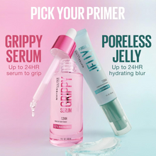 Load image into Gallery viewer, Maybelline Grippy Serum Makeup grip primer
