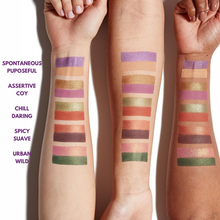 Load image into Gallery viewer, Maybelline Color Rivals Eyeshadow Palette