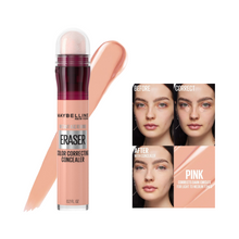 Load image into Gallery viewer, Maybelline Instant Age Rewind Eraser Color Correcting Concealer