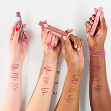 Load image into Gallery viewer, Essence Line N' Stain! Tattoo Lip Liner