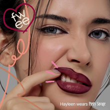 Load image into Gallery viewer, fwee Long-Lasting Dual Coloring Stick Lip+Liner