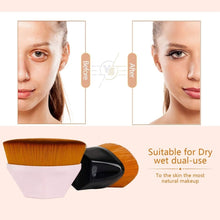 Load image into Gallery viewer, High Density Seamless Foundation Brush