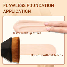 Load image into Gallery viewer, High Density Seamless Foundation Brush