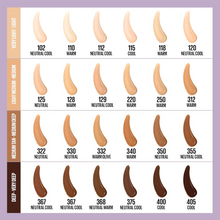 Load image into Gallery viewer, Maybelline Super Stay Lumi-Matte Foundation
