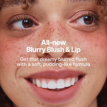 Load image into Gallery viewer, FWEE Lip & Cheek Blurry Pudding Pot