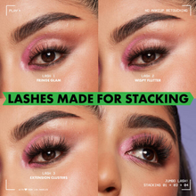 Load image into Gallery viewer, NYX professional Makeup Jumbo lash -Vegan False Lashes