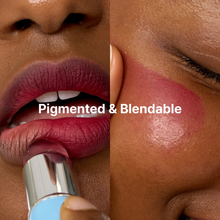 Load image into Gallery viewer, FWEE Lip & Cheek Blurry Pudding Pot